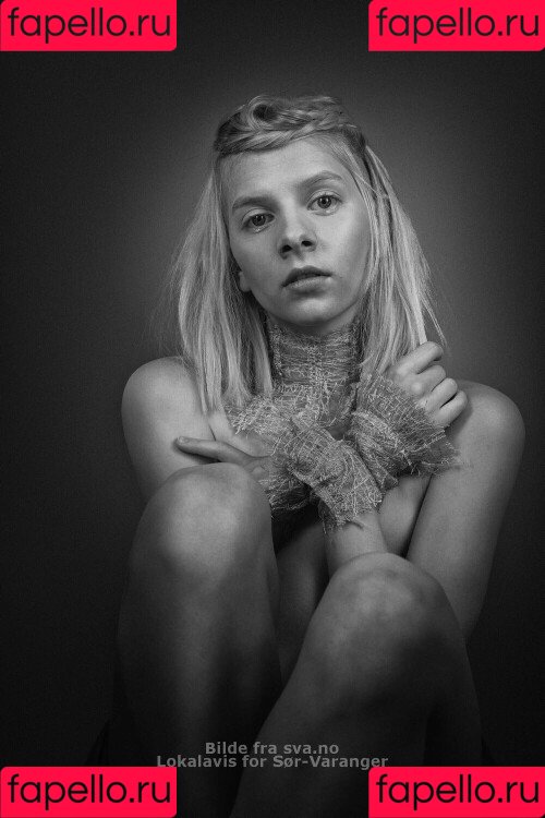 Aurora Aksnes Onlyfans Photo Gallery 