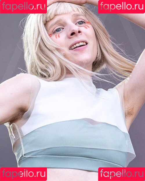 Aurora Aksnes Onlyfans Photo Gallery 