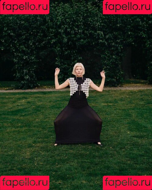 Aurora Aksnes Onlyfans Photo Gallery 