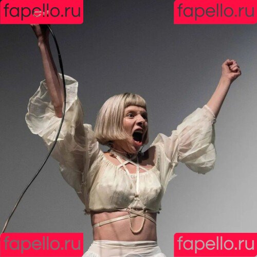 Aurora Aksnes Onlyfans Photo Gallery 