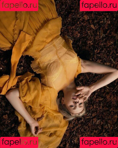 Aurora Aksnes Onlyfans Photo Gallery 