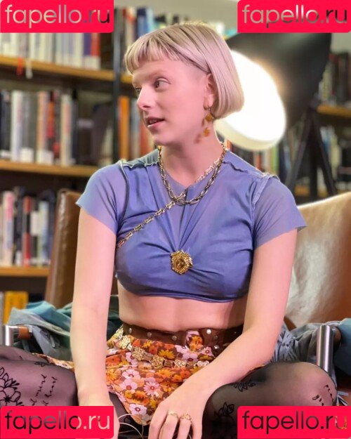 Aurora Aksnes Onlyfans Photo Gallery 