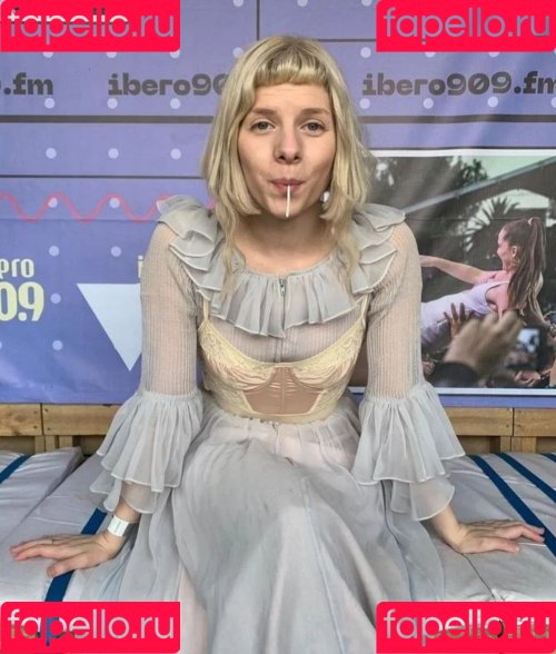 Aurora Aksnes Onlyfans Photo Gallery 