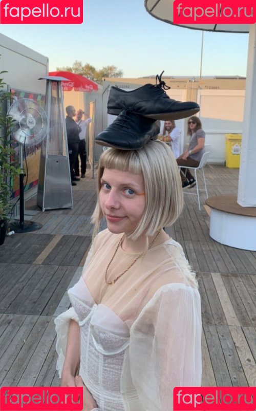 Aurora Aksnes Onlyfans Photo Gallery 