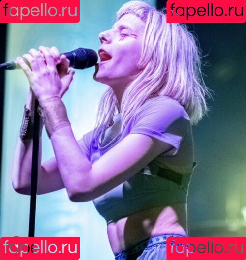 Aurora Aksnes Onlyfans Photo Gallery 