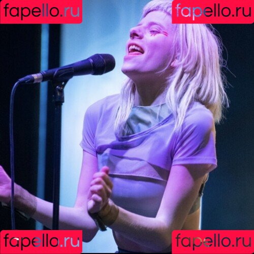 Aurora Aksnes Onlyfans Photo Gallery 