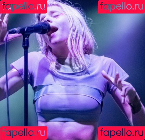 Aurora Aksnes Onlyfans Photo Gallery 