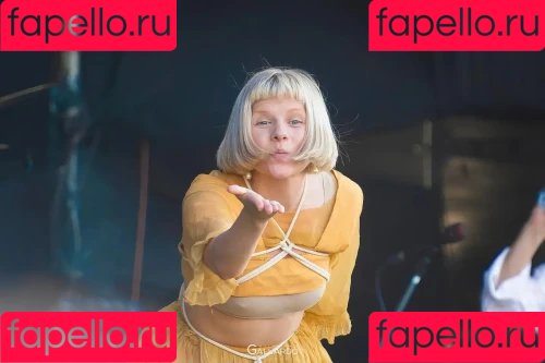 Aurora Aksnes Onlyfans Photo Gallery 