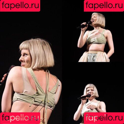 Aurora Aksnes Onlyfans Photo Gallery 