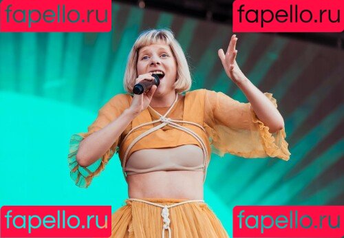 Aurora Aksnes Onlyfans Photo Gallery 