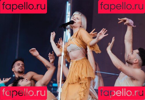 Aurora Aksnes Onlyfans Photo Gallery 