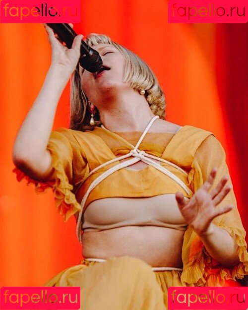 Aurora Aksnes Onlyfans Photo Gallery 