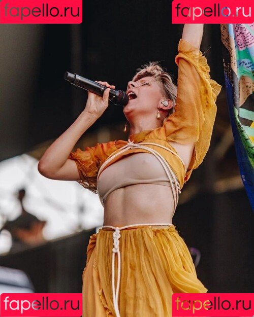 Aurora Aksnes Onlyfans Photo Gallery 