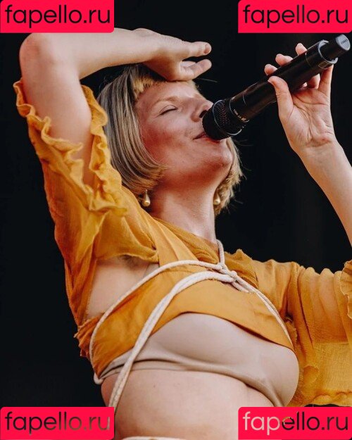 Aurora Aksnes Onlyfans Photo Gallery 