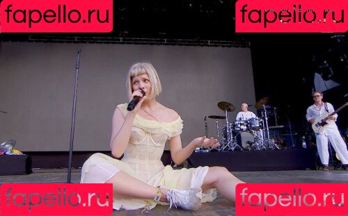 Aurora Aksnes Onlyfans Photo Gallery 