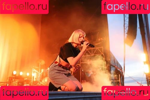 Aurora Aksnes Onlyfans Photo Gallery 