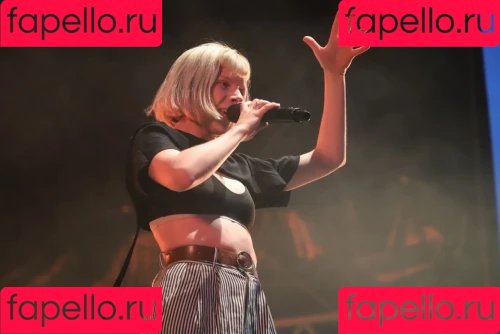 Aurora Aksnes Onlyfans Photo Gallery 