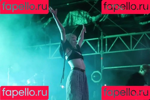 Aurora Aksnes Onlyfans Photo Gallery 