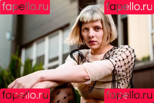 Aurora Aksnes Onlyfans Photo Gallery 