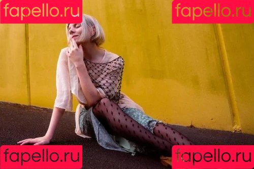 Aurora Aksnes Onlyfans Photo Gallery 