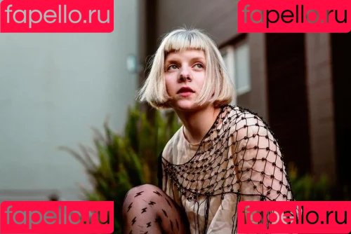 Aurora Aksnes Onlyfans Photo Gallery 