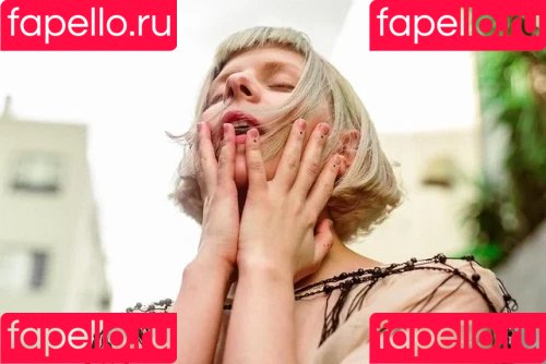 Aurora Aksnes Onlyfans Photo Gallery 