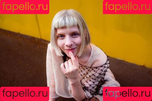 Aurora Aksnes Onlyfans Photo Gallery 