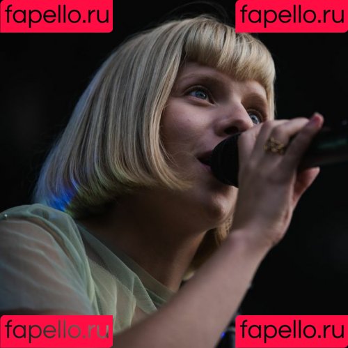 Aurora Aksnes Onlyfans Photo Gallery 