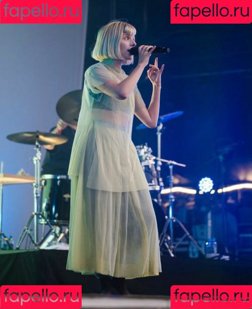 Aurora Aksnes Onlyfans Photo Gallery 