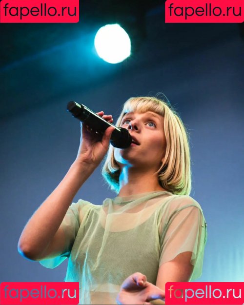 Aurora Aksnes Onlyfans Photo Gallery 