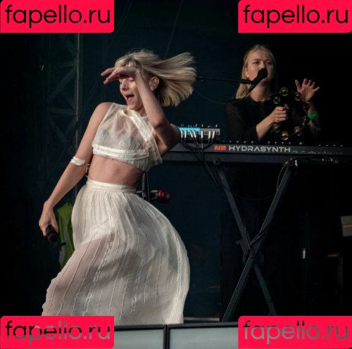 Aurora Aksnes Onlyfans Photo Gallery 