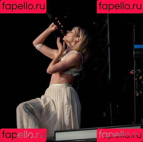 Aurora Aksnes Onlyfans Photo Gallery 