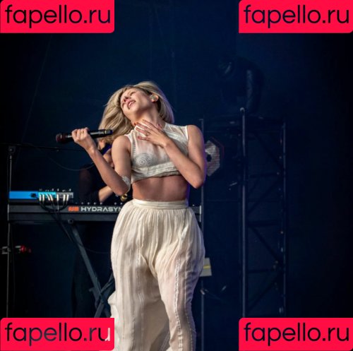 Aurora Aksnes Onlyfans Photo Gallery 