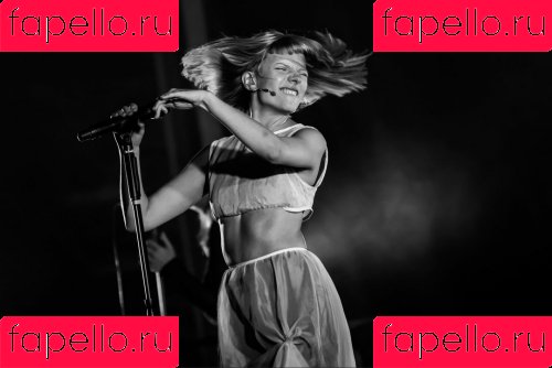 Aurora Aksnes Onlyfans Photo Gallery 