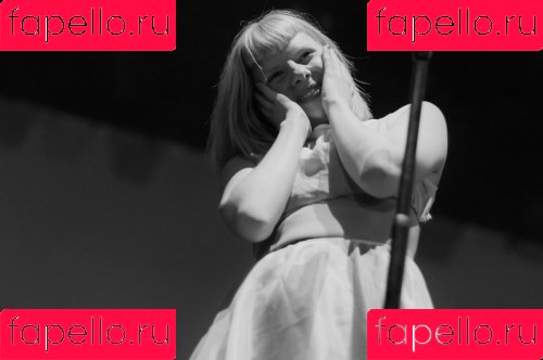 Aurora Aksnes Onlyfans Photo Gallery 