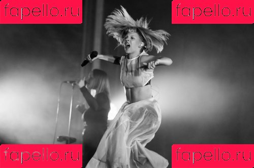 Aurora Aksnes Onlyfans Photo Gallery 