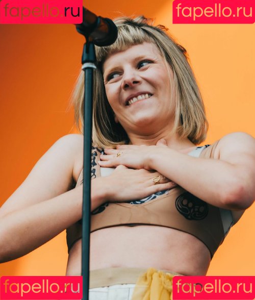 Aurora Aksnes Onlyfans Photo Gallery 