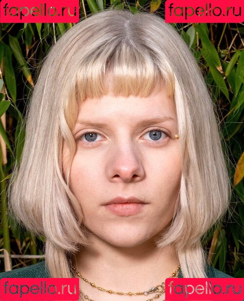 Aurora Aksnes Onlyfans Photo Gallery 