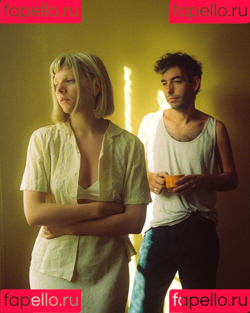 Aurora Aksnes Onlyfans Photo Gallery 