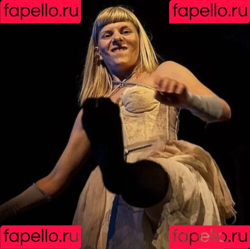 Aurora Aksnes Onlyfans Photo Gallery 