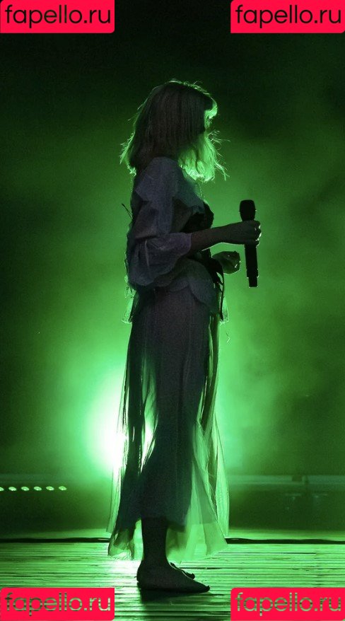 Aurora Aksnes Onlyfans Photo Gallery 