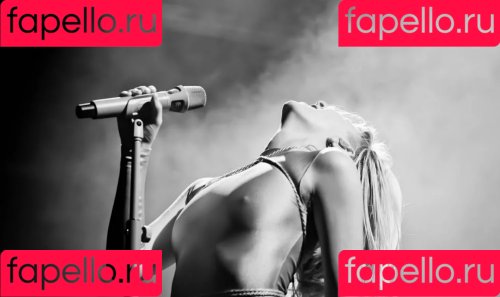 Aurora Aksnes Onlyfans Photo Gallery 