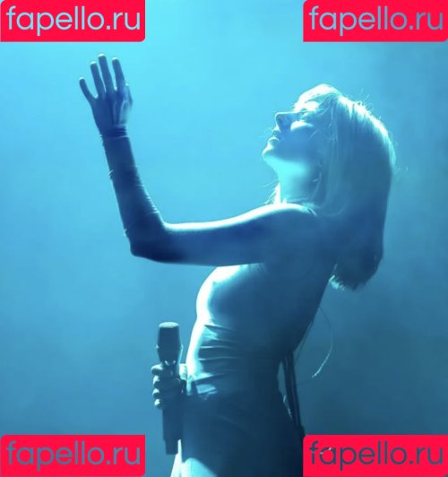 Aurora Aksnes Onlyfans Photo Gallery 