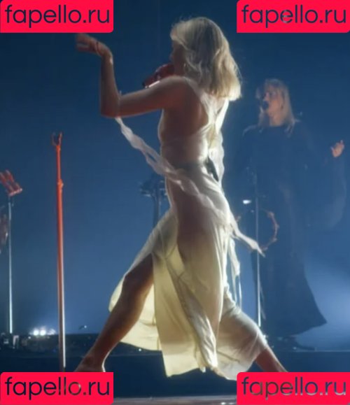 Aurora Aksnes Onlyfans Photo Gallery 