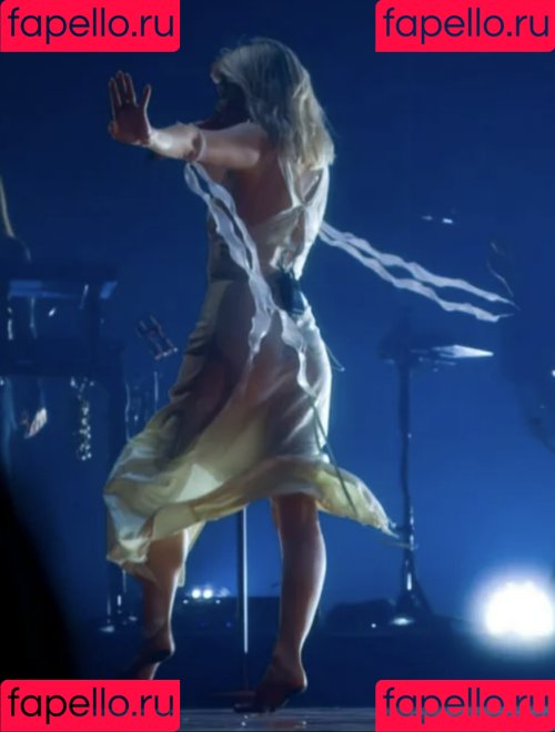 Aurora Aksnes Onlyfans Photo Gallery 