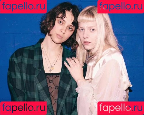 Aurora Aksnes Onlyfans Photo Gallery 