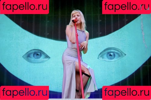 Aurora Aksnes Onlyfans Photo Gallery 