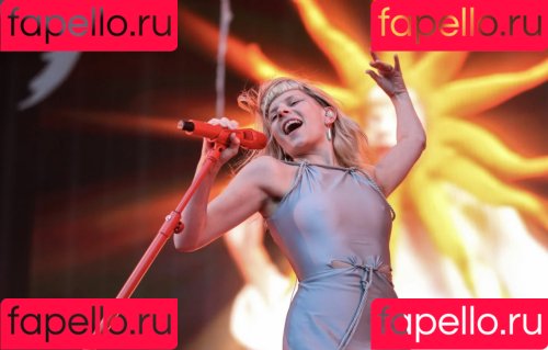 Aurora Aksnes Onlyfans Photo Gallery 