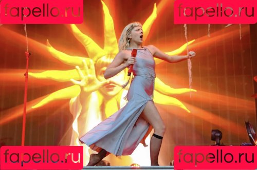 Aurora Aksnes Onlyfans Photo Gallery 