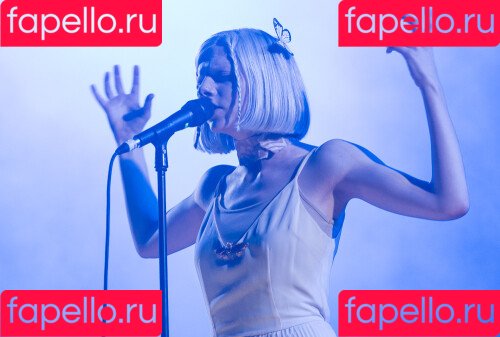 Aurora Aksnes Onlyfans Photo Gallery 